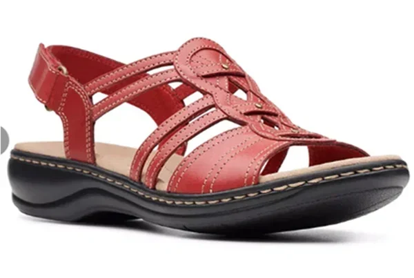 Florine™ | Orthopedische Platte Sandalen