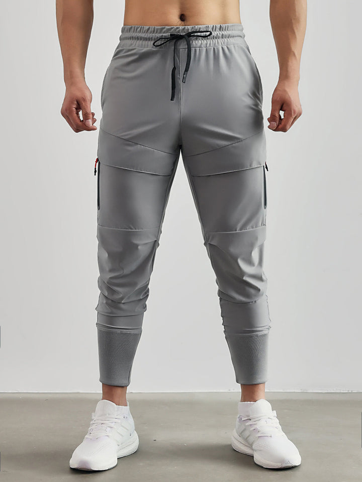 Hybrid™ | Heren Athletic Cargo Jogger