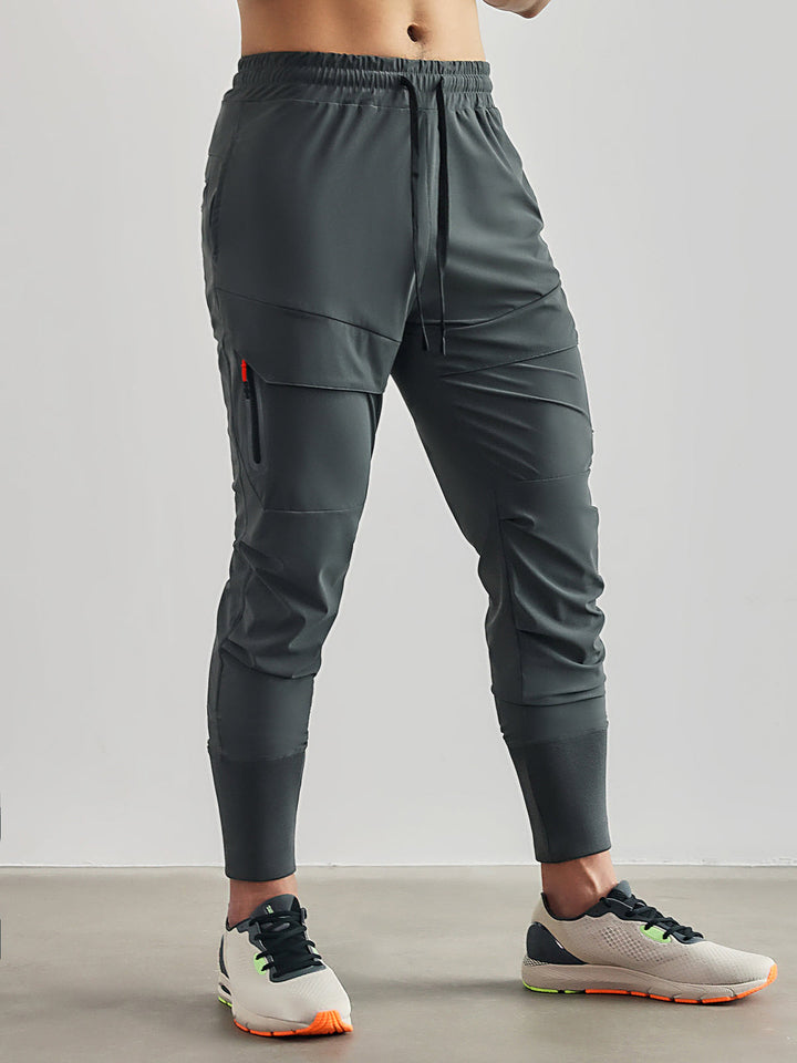 Hybrid™ | Heren Athletic Cargo Jogger