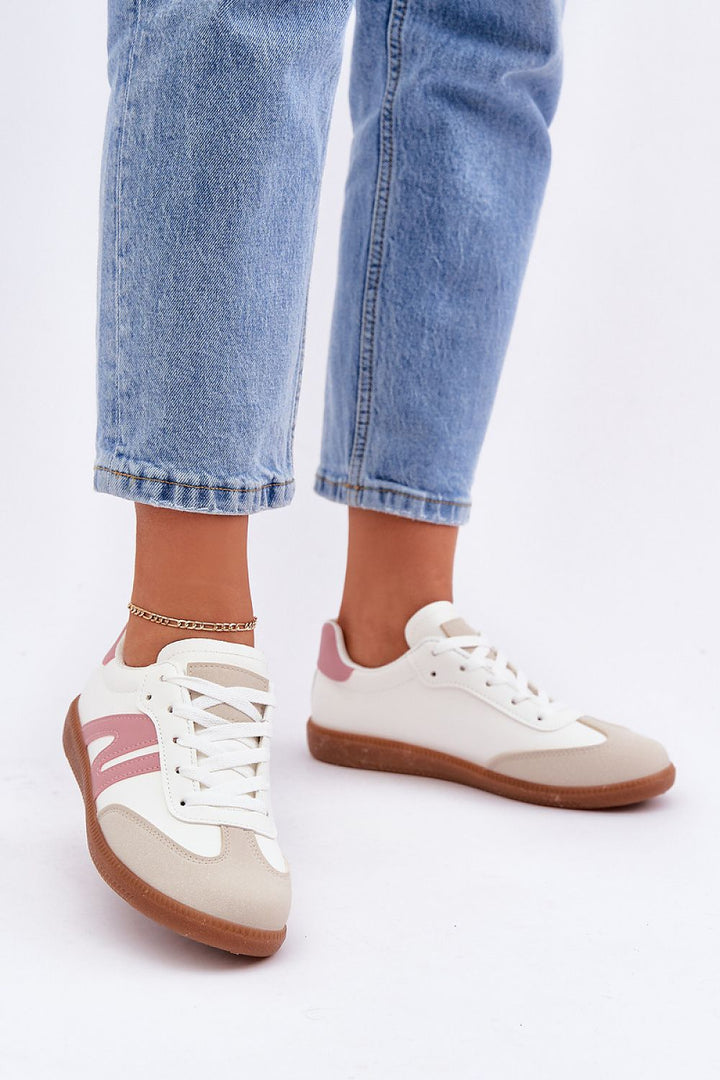 Nova | Dames Sneakers