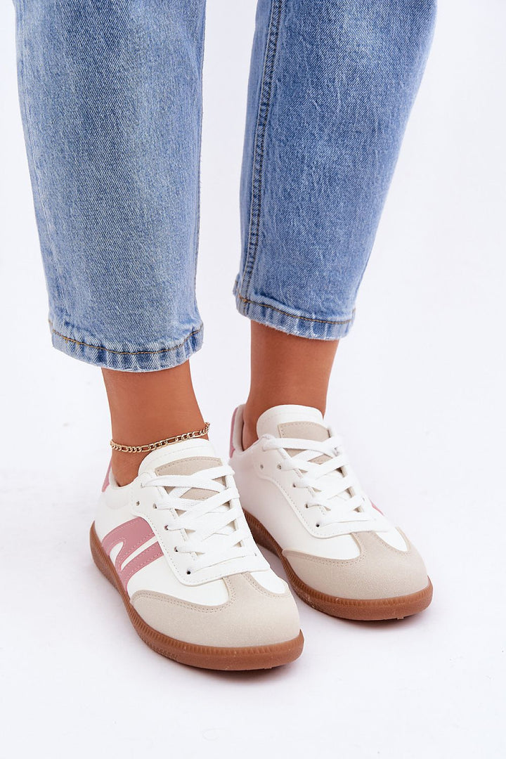 Nova | Dames Sneakers