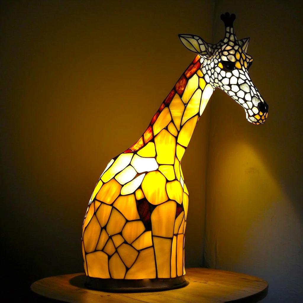 Alva™ | Dieren Lampen