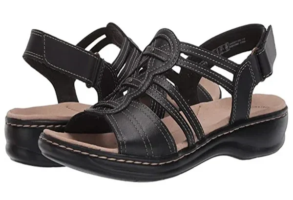 Florine™ | Orthopedische Platte Sandalen