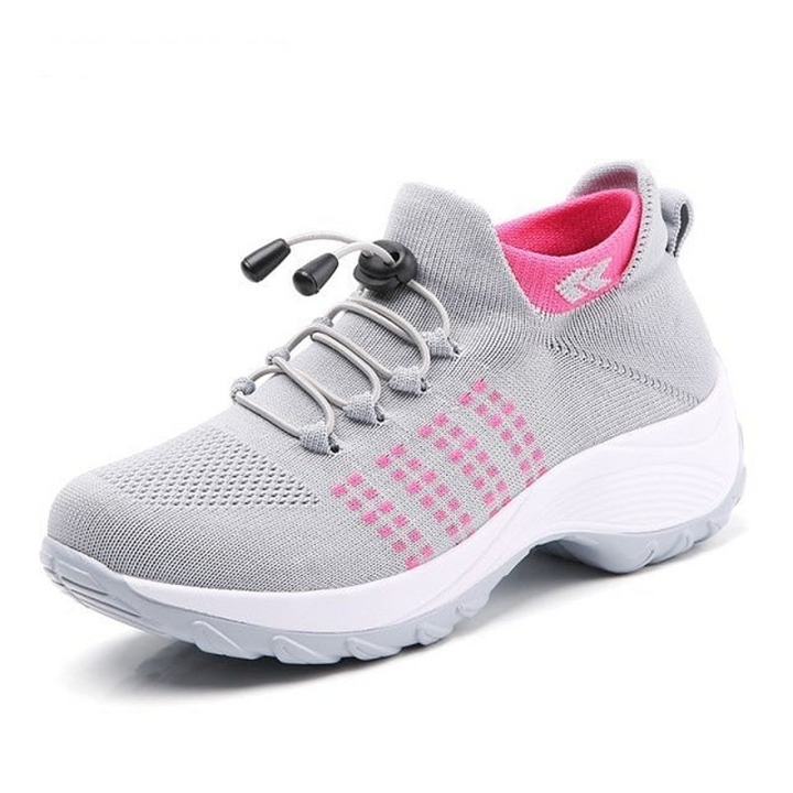 Darla™ | Orthopedische comfortschoenen voor dames