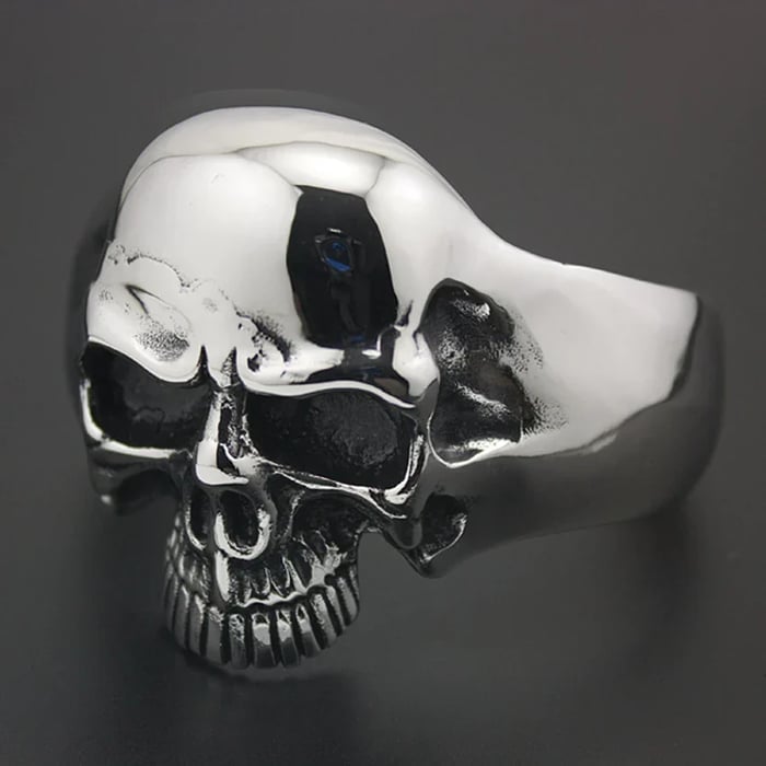 ShadowSkull™ | Gedurfde doodshoofd armband