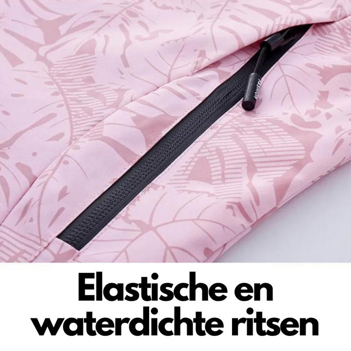 Aurora™ | Water- en Winddichte Jas