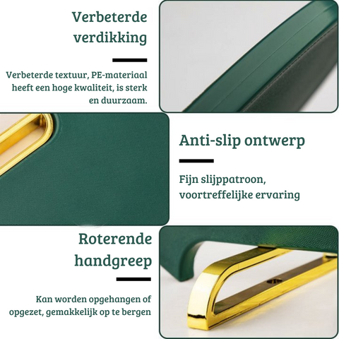 Moderne Snijplank™ | De Meest Multifunctionele Snijplank Voor In Uw Keuken