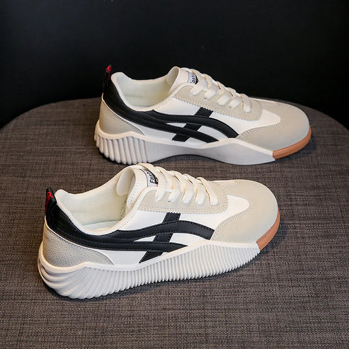 Mandy | Nieuwste Model Orthopedische Sneakers 2023