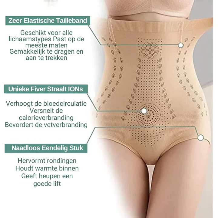 Afslank Body Shaper™ | Creëer jouw droomlichaam