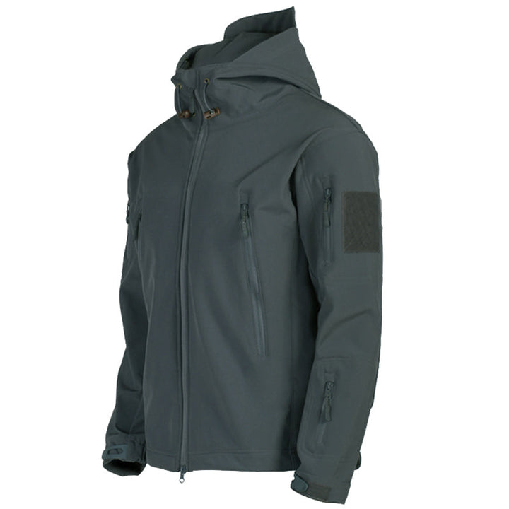 Charlie™ | Heren Windstopper Jack