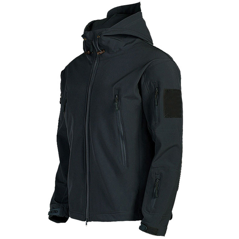 Charlie™ | Heren Windstopper Jack