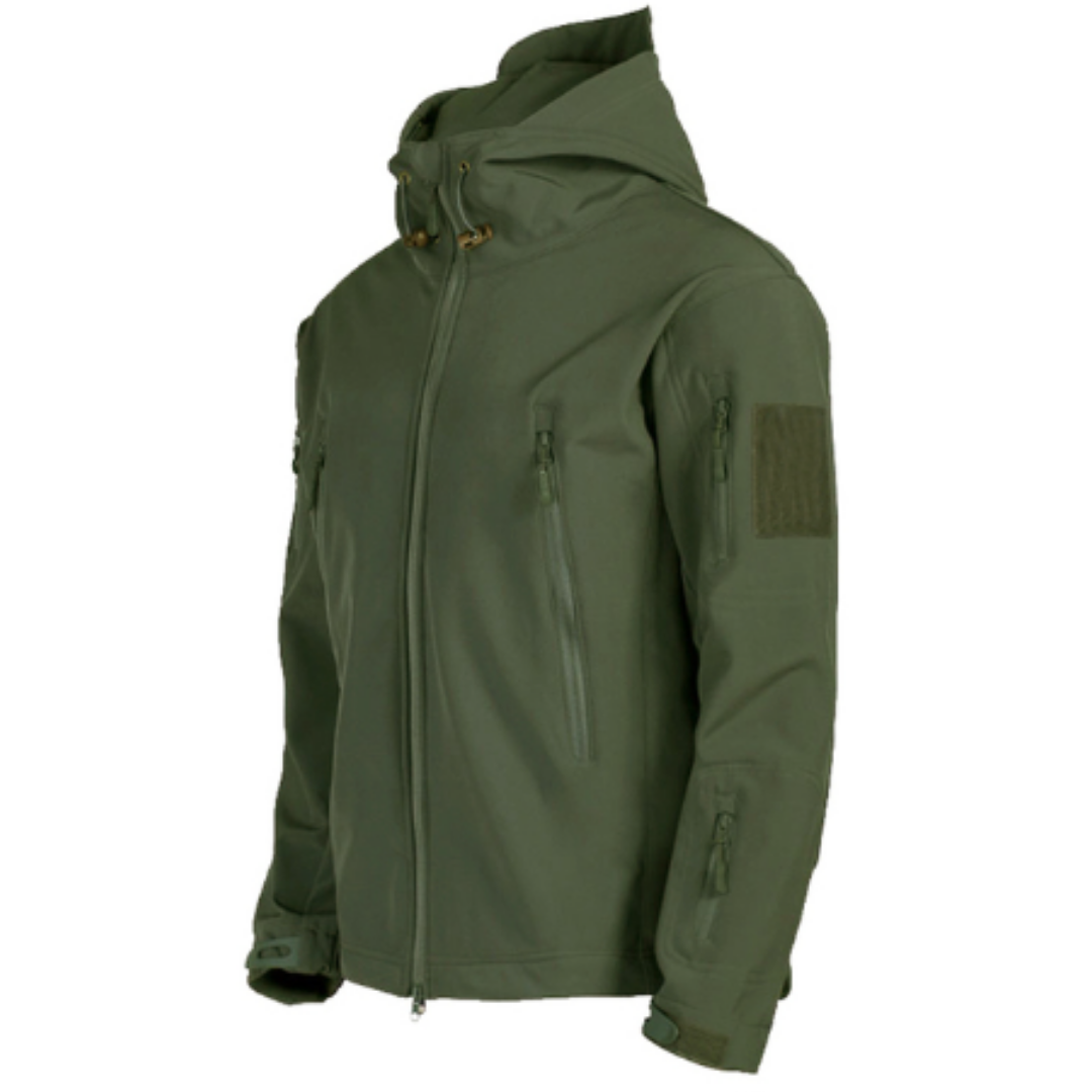 Charlie™ | Heren Windstopper Jack