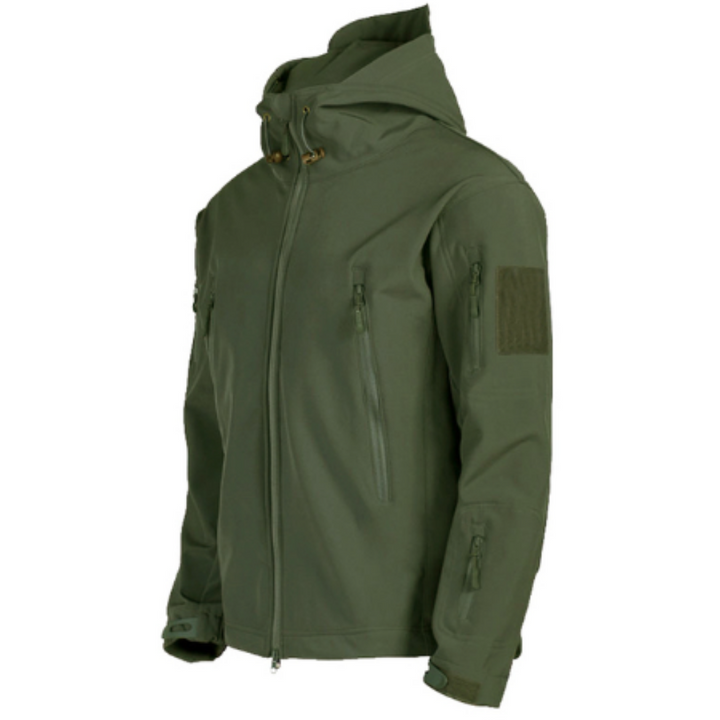 Charlie™ | Heren Windstopper Jack