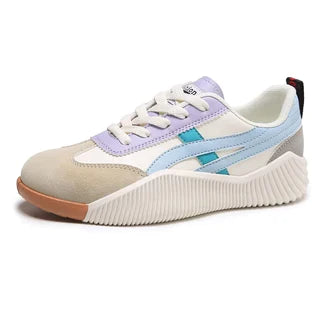 Mandy | Nieuwste Model Orthopedische Sneakers 2023