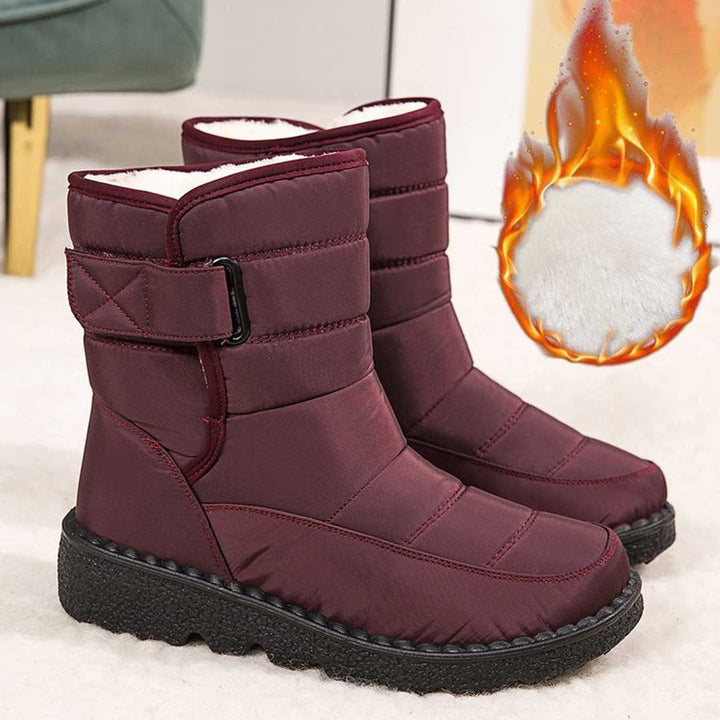 Lotta™ | Waterdichte Snowboots