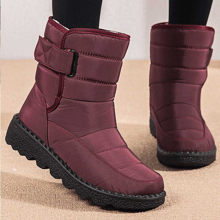 Lotta™ | Waterdichte Snowboots