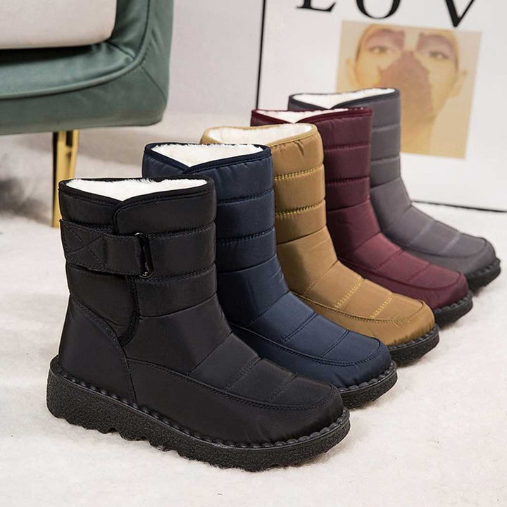 Lotta™ | Waterdichte Snowboots