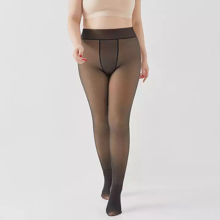 CosyLegs™ | De Ultieme Warme Panty voor Vrouwen